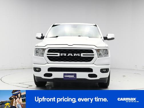 2022 RAM 1500 Bighorn