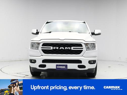 2022 RAM 1500 Bighorn