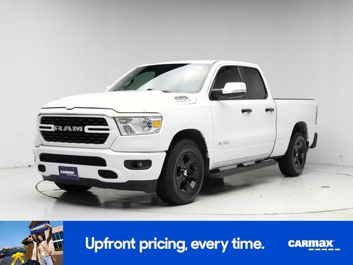 2022 RAM 1500 Bighorn