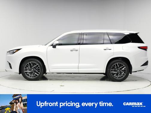 2025 Lexus TX 350 Premium