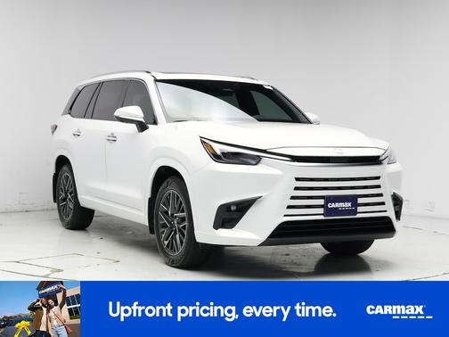 2025 Lexus TX 350 Premium