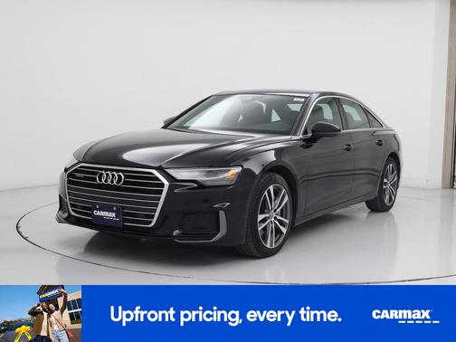 2019 Audi A6 Premium