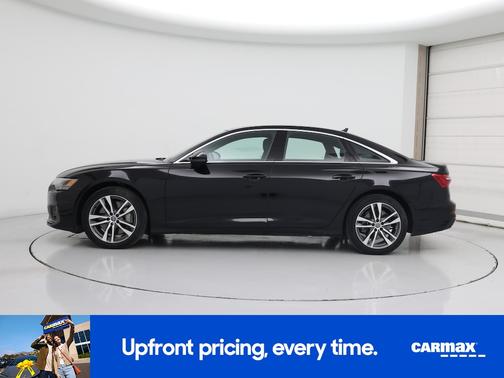 2019 Audi A6 Premium