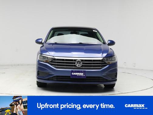 2019 Volkswagen Jetta SE