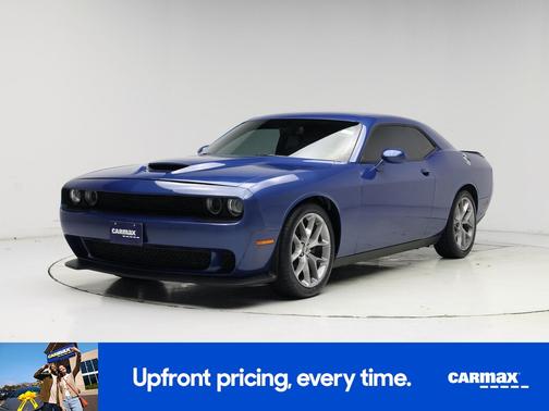 2023 Dodge Challenger GT