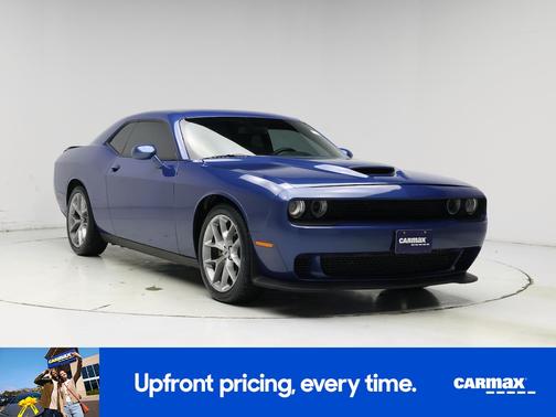 2023 Dodge Challenger GT