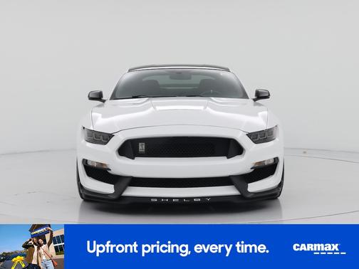 2017 Ford Mustang Shelby GT350