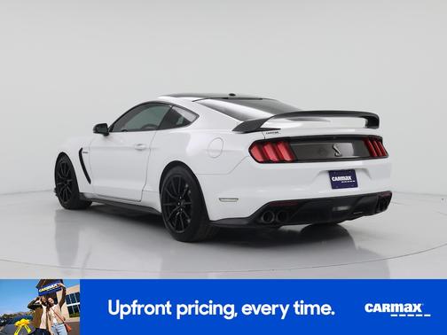 2017 Ford Mustang Shelby GT350