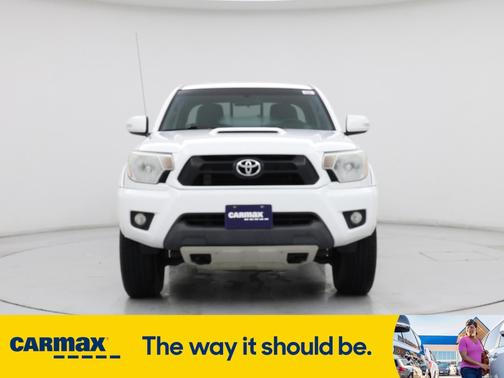 2015 Toyota Tacoma Prerunner