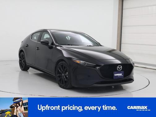2020 Mazda Mazda3 Premium