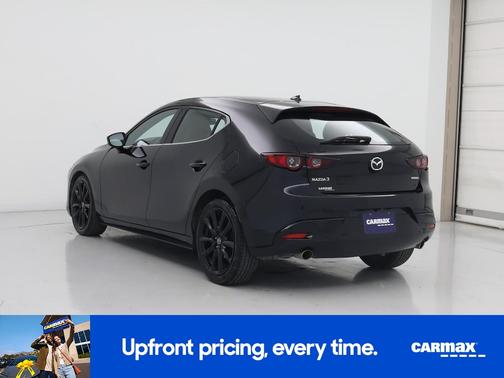 2020 Mazda Mazda3 Premium