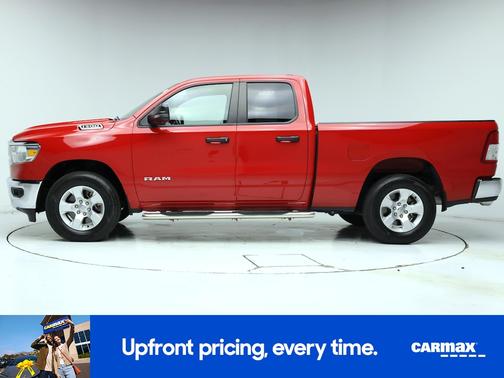 2023 RAM 1500 Bighorn