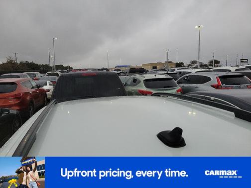 2017 Volkswagen Tiguan S