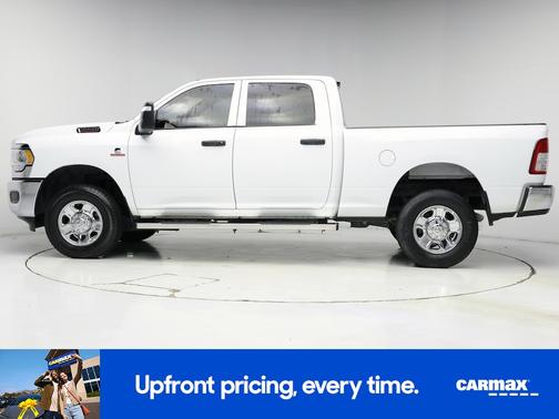 2023 RAM 2500 Tradesman