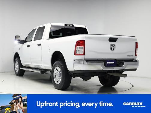 2023 RAM 2500 Tradesman