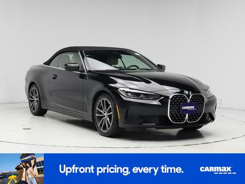 2024 BMW 430 I xDrive