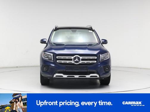 2021 Mercedes-Benz GLB 250 