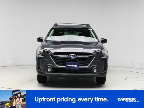 2024 Subaru Outback Onyx Edition XT