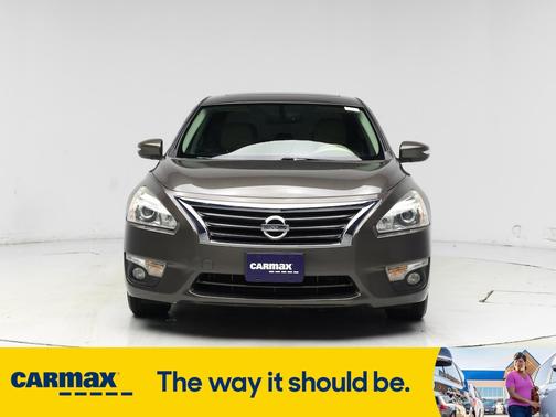 2015 Nissan Altima SL