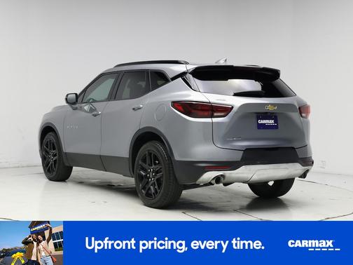 2023 Chevrolet Blazer 3LT