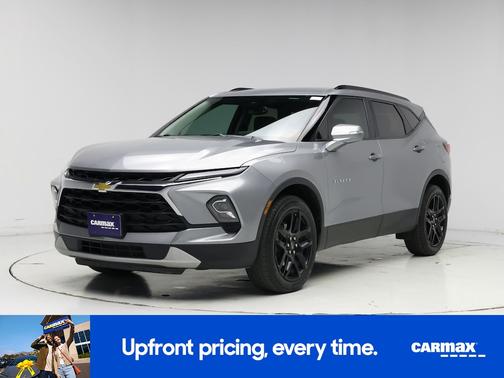 2023 Chevrolet Blazer 3LT