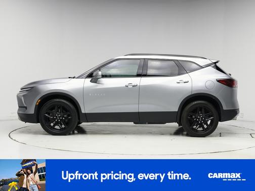 2023 Chevrolet Blazer 3LT