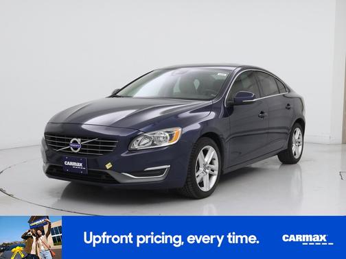 2015 Volvo S60 T5 Premier