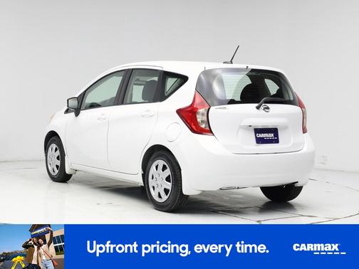 2016 Nissan Versa Note SV