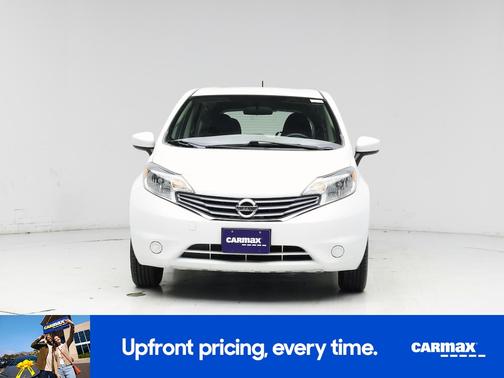 2016 Nissan Versa Note SV