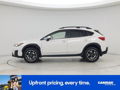 2019 Subaru Crosstrek Premium