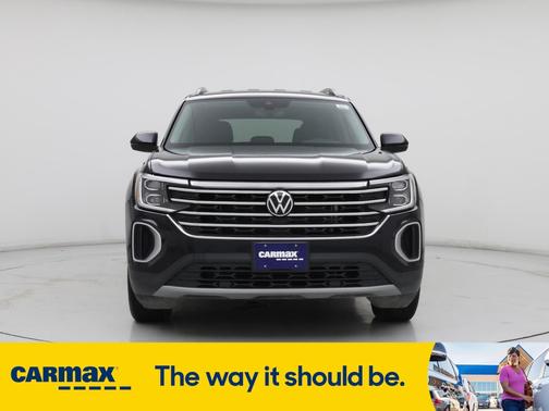 2024 Volkswagen Atlas SE