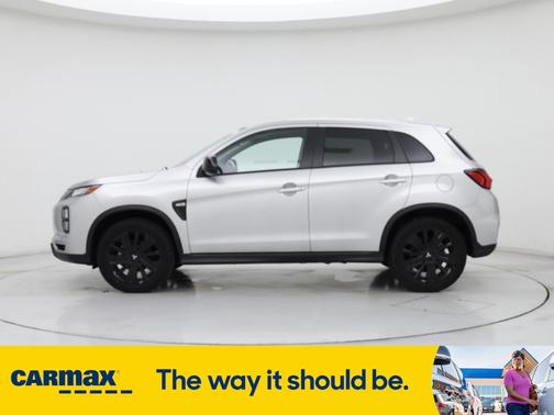 2023 Mitsubishi Outlander Sport LE