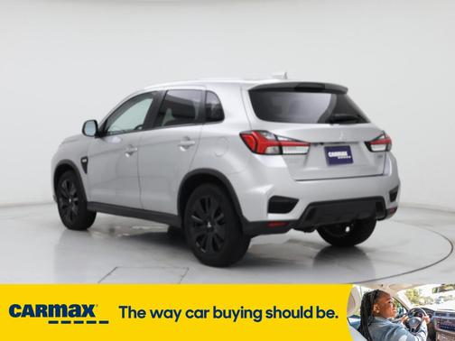 2023 Mitsubishi Outlander Sport LE
