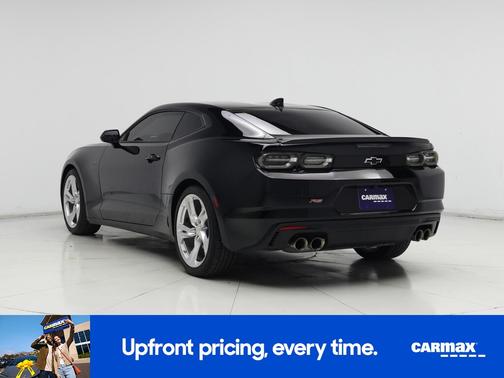 2023 Chevrolet Camaro LT1