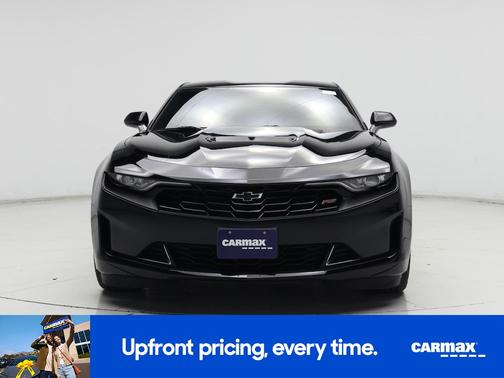 2023 Chevrolet Camaro LT1