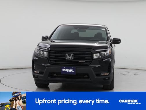 2023 Honda Ridgeline Sport