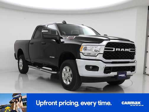 2024 RAM 2500 Bighorn