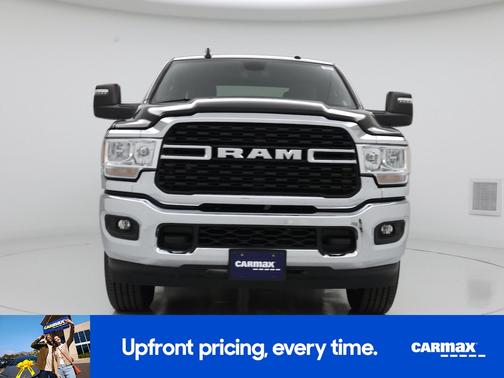 2024 RAM 2500 Bighorn