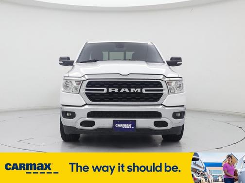 2022 RAM 1500 Lonestar