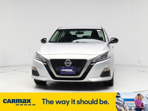 2019 Nissan Altima SR