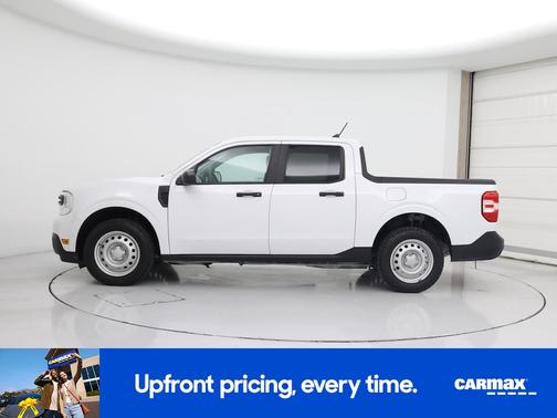 2023 Ford Maverick XL