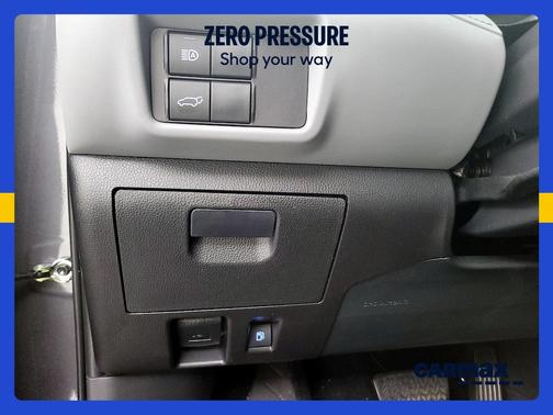 Gray 2022 Toyota Highlander XLE