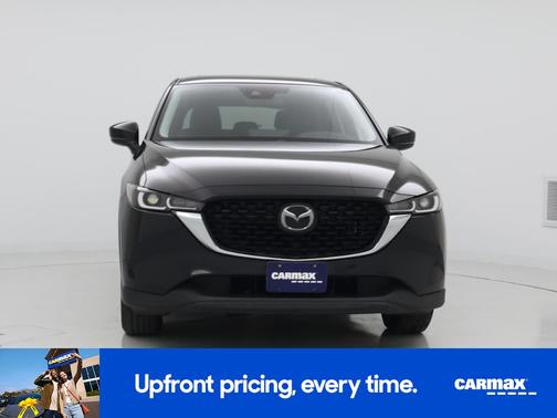 2022 Mazda CX-5 2.5 S Preferred Package