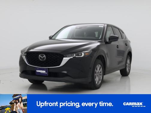 2022 Mazda CX-5 2.5 S Preferred Package