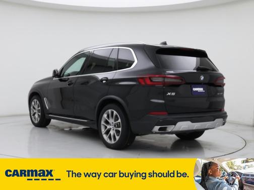 2023 BMW X5 sDrive40i