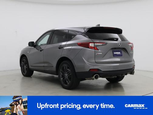 2023 Acura RDX A-Spec
