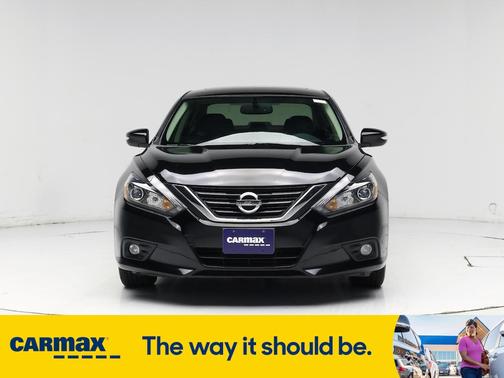 2017 Nissan Altima SL