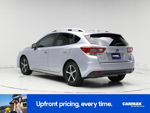 2023 Subaru Impreza Premium