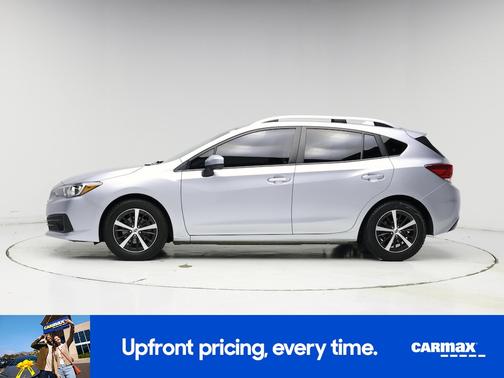 2023 Subaru Impreza Premium