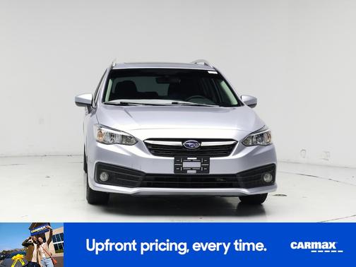 2023 Subaru Impreza Premium